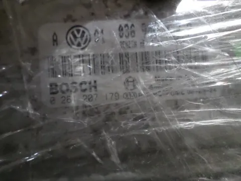 Εγκέφαλος Imobilizer (036906032P) για VW GOLF (1998 - 2004) Mk4 (1J1) -  Εγκέφαλος Imobilizer (036906032P) για VW GOLF (1998 - 2004) Mk4 (1J1) -