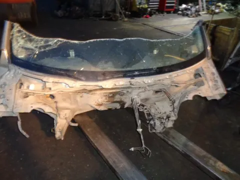 Τροπέτο Εμπρός Κουφάρι για NISSAN PRIMERA (2002 - 2007) (P12) *Δ* Τροπέτο Εμπρός Κουφάρι για NISSAN PRIMERA (2002 - 2007) (P12) *Δ*