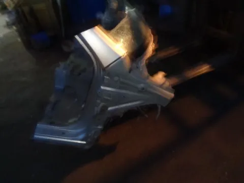 Τροπέτο Εμπρός Κουφάρι για NISSAN PRIMERA (2002 - 2007) (P12) *Δ* - 