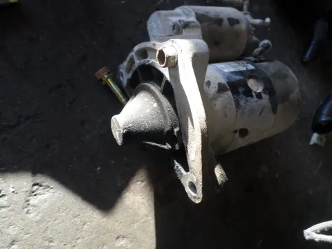 Μίζα για CITROEN SAXO (1996 - 1999) (S) Μίζα για CITROEN SAXO (1996 - 1999) (S)