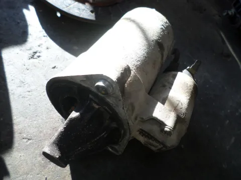 Μίζα για CHEVROLET - DAEWOO MATIZ (1998 - 2001) (M100) , (2001 - 2005) (M150) Μίζα για CHEVROLET - DAEWOO MATIZ (1998 - 2001) (M100) , (2001 - 2005) (M150)