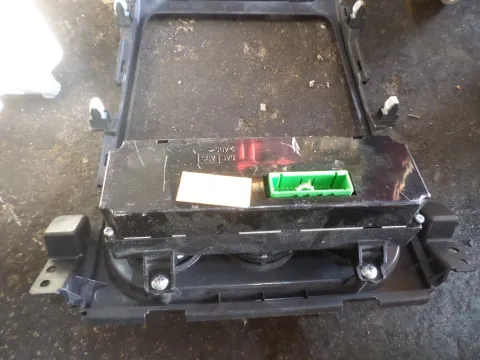 Χειριστήρια Καλοριφέρ Με Κονσόλα για SUZUKI SX4 (2007 - 2009) (RW) ΠΑΛΕΤΑ 1 *239595* -  Χειριστήρια Καλοριφέρ Με Κονσόλα για SUZUKI SX4 (2007 - 2009) (RW) ΠΑΛΕΤΑ 1 *239595* -