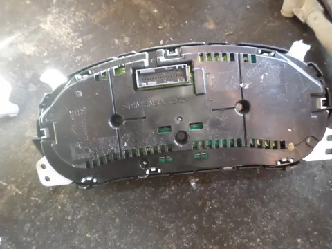 Κοντέρ για SUZUKI SX4 (2007 - 2009) (RW) - 