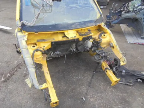Τροπέτο Εμπρός Κουφάρι για FIAT STILO (2001 - 2006) (192) *ΔΒ* Τροπέτο Εμπρός Κουφάρι για FIAT STILO (2001 - 2006) (192) *ΔΒ*