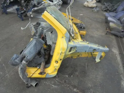 Τροπέτο Εμπρός Κουφάρι για FIAT STILO (2001 - 2006) (192) *ΔΒ* - 