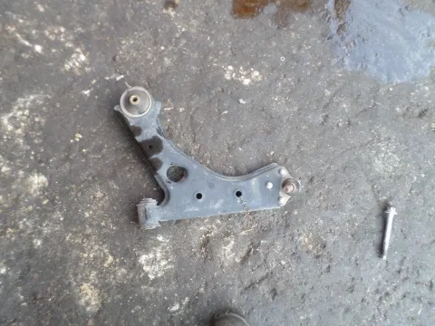 Ψαλίδι Εμπρός Αριστερό για OPEL CORSA (2006 - 2011) D ΠΑΛΕΤΑ 1 *223236* Ψαλίδι Εμπρός Αριστερό για OPEL CORSA (2006 - 2011) D ΠΑΛΕΤΑ 1 *223236*