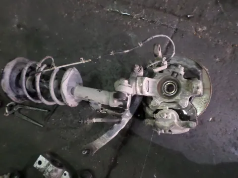 Άκρο Πλήρες Εμπρός Δεξί Με ABS για NISSAN PRIMERA (2002 - 2007) (P12) 1600 QG16DE petrol 109 , 1600 (QG16DE) petrol 106 , (2002 - 2007) (WP12) 1600 (QG16DE) petrol 109 Άκρο Πλήρες Εμπρός Δεξί Με ABS για NISSAN PRIMERA (2002 - 2007) (P12) 1600 QG16DE petrol 109 , 1600 (QG16DE) petrol 106 , (2002 - 2007) (WP12) 1600 (QG16DE) petrol 109