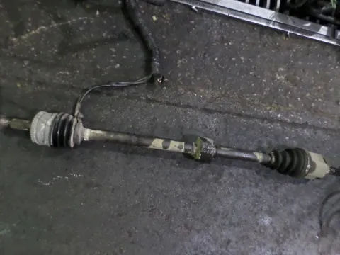 Ημιαξόνιο Εμπρός Δεξί Με ABS για NISSAN PRIMERA (2002 - 2007) (P12) 1600 QG16DE petrol 109 , 1600 (QG16DE) petrol 106 , (2002 - 2007) (WP12) 1600 (QG16DE) petrol 109 Ημιαξόνιο Εμπρός Δεξί Με ABS για NISSAN PRIMERA (2002 - 2007) (P12) 1600 QG16DE petrol 109 , 1600 (QG16DE) petrol 106 , (2002 - 2007) (WP12) 1600 (QG16DE) petrol 109