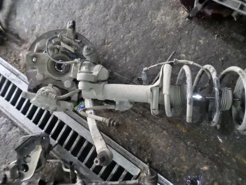 Άκρο Πλήρες Εμπρός Αριστερό Με ABS για NISSAN PRIMERA (2002 - 2007) (P12) 1600 QG16DE petrol 109 , 1600 (QG16DE) petrol 106 , (2002 - 2007) (WP12) 1600 (QG16DE) petrol 109 Άκρο Πλήρες Εμπρός Αριστερό Με ABS για NISSAN PRIMERA (2002 - 2007) (P12) 1600 QG16DE petrol 109 , 1600 (QG16DE) petrol 106 , (2002 - 2007) (WP12) 1600 (QG16DE) petrol 109