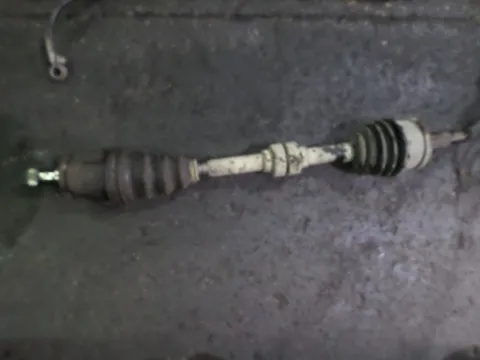 Ημιαξόνιο Εμπρός Αριστερό Με ABS για NISSAN PRIMERA (2002 - 2007) (P12) , (2002 - 2007) (WP12) Ημιαξόνιο Εμπρός Αριστερό Με ABS για NISSAN PRIMERA (2002 - 2007) (P12) , (2002 - 2007) (WP12)