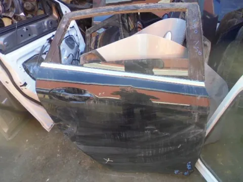 Πόρτα Πίσω Δεξιά για FORD FIESTA (2008 - 2012) Mk6 (JA8) , (2012 - ) ( ) *Γ* Πόρτα Πίσω Δεξιά για FORD FIESTA (2008 - 2012) Mk6 (JA8) , (2012 - ) ( ) *Γ*