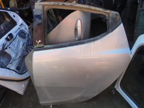 Πόρτα Πίσω Αριστερή για LANCIA YPSILON (2012 - ) ( ) *Γ* Πόρτα Πίσω Αριστερή για LANCIA YPSILON (2012 - ) ( ) *Γ*