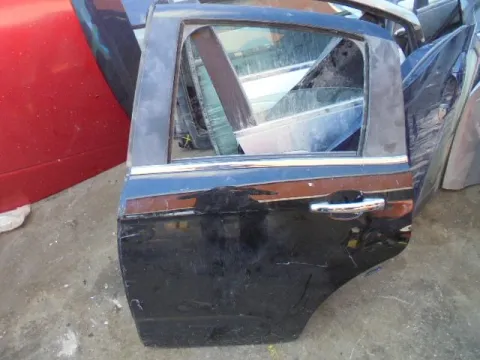 Πόρτα Πίσω Αριστερή για CITROEN C3 (2010 - 2014) *Γ* Πόρτα Πίσω Αριστερή για CITROEN C3 (2010 - 2014) *Γ*