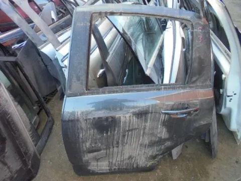Πόρτα Πίσω Αριστερή για CITROEN C3 (2010 - 2014) *Γ* Πόρτα Πίσω Αριστερή για CITROEN C3 (2010 - 2014) *Γ*