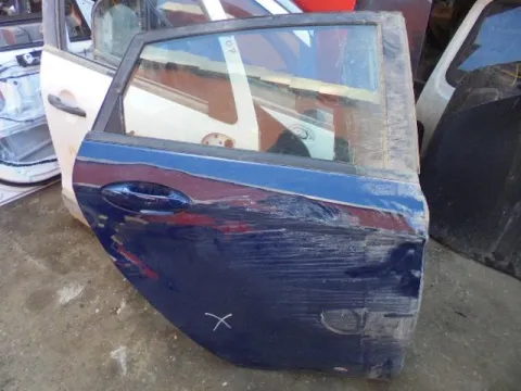 Πόρτα Πίσω Δεξιά για FORD FIESTA (2008 - 2012) Mk6 (JA8) , (2012 - ) ( ) *Γ* Πόρτα Πίσω Δεξιά για FORD FIESTA (2008 - 2012) Mk6 (JA8) , (2012 - ) ( ) *Γ*