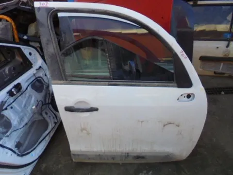 Πόρτα Εμπρός Δεξιά για CITROEN C3 PICASSO (2009 - 2012) , (2013 -) *Γ* Πόρτα Εμπρός Δεξιά για CITROEN C3 PICASSO (2009 - 2012) , (2013 -) *Γ*
