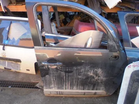 Πόρτα Εμπρός Δεξιά για CITROEN C3 PICASSO (2009 - 2012) , (2013 -) *Γ* Πόρτα Εμπρός Δεξιά για CITROEN C3 PICASSO (2009 - 2012) , (2013 -) *Γ*