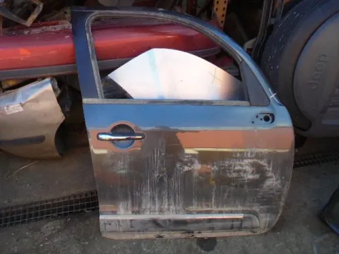 Πόρτα Εμπρός Δεξιά για CITROEN C3 PICASSO (2009 - 2012) , (2013 -) *Γ* Πόρτα Εμπρός Δεξιά για CITROEN C3 PICASSO (2009 - 2012) , (2013 -) *Γ*