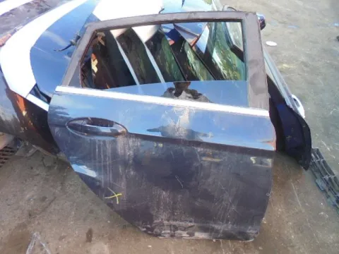 Πόρτα Πίσω Δεξιά για FORD FIESTA (2008 - 2012) Mk6 (JA8) , (2012 - ) ( ) *Γ* Πόρτα Πίσω Δεξιά για FORD FIESTA (2008 - 2012) Mk6 (JA8) , (2012 - ) ( ) *Γ*