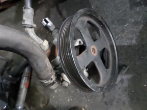 Αντλία Υδραυλικού Τιμονιού για TOYOTA CELICA (2002 - 2005) (T230) Αντλία Υδραυλικού Τιμονιού για TOYOTA CELICA (2002 - 2005) (T230)