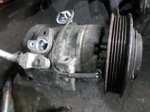 Συμπιεστής A-C (Κομπρέσορας) για TOYOTA CELICA (2002 - 2005) (T230) Συμπιεστής A-C (Κομπρέσορας) για TOYOTA CELICA (2002 - 2005) (T230)