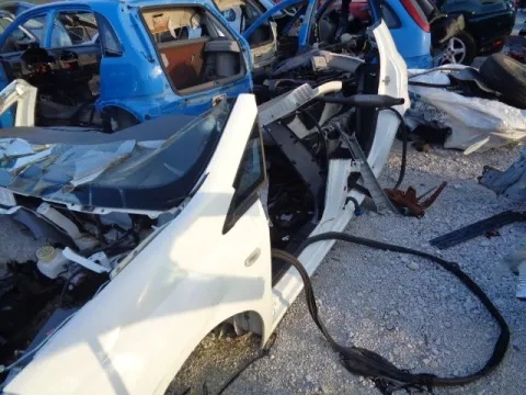 Τροπέτο Πίσω Κουφάρι Χωρίς Άξονα για FIAT GRANDE PUNTO (2005 - 2008) (199) Ηatchback - 5dr , (2008 - 2012) (199) *Δ* -  Τροπέτο Πίσω Κουφάρι Χωρίς Άξονα για FIAT GRANDE PUNTO (2005 - 2008) (199) Ηatchback - 5dr , (2008 - 2012) (199) *Δ* -
