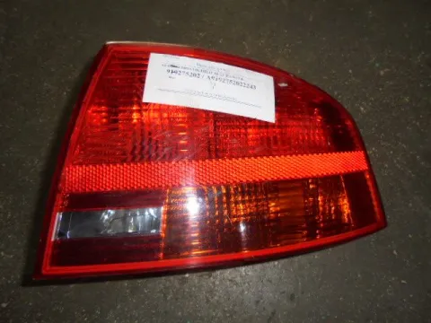Φανάρι Πίσω Δεξί για AUDI A4 (2005 - 2008) (8E) (8H) Sedan - 4dr