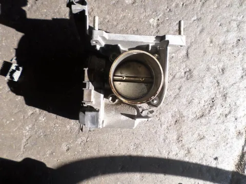 Σώμα Πεταλούδας (0280750102) για ALFA ROMEO 156 (1997 - 2003) (932)   (41) Σώμα Πεταλούδας (0280750102) για ALFA ROMEO 156 (1997 - 2003) (932)   (41)