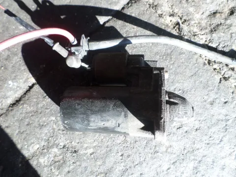 Μίζα για ALFA ROMEO 156 (1997 - 2003) (932) Μίζα για ALFA ROMEO 156 (1997 - 2003) (932)