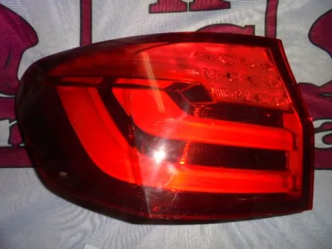 Φανάρι Πίσω Αριστερό LED για BMW 5 Series (2011 - 2014) (F11) Touring S-W 5dr Φανάρι Πίσω Αριστερό LED για BMW 5 Series (2011 - 2014) (F11) Touring S-W 5dr