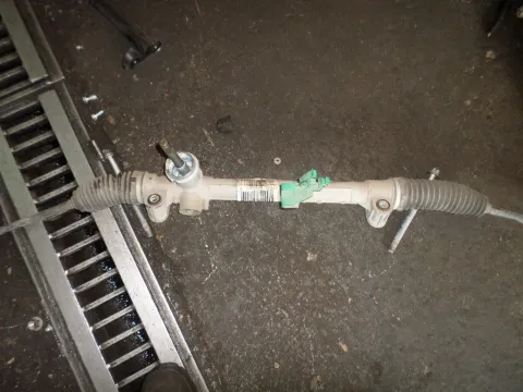 Κρεμαγιέρα Μηχανική για FIAT GRANDE PUNTO (2005 - 2008) (199) Κρεμαγιέρα Μηχανική για FIAT GRANDE PUNTO (2005 - 2008) (199)