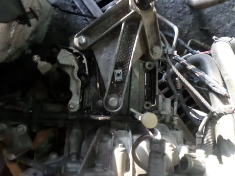 Κιβώτιο Ταχυτήτων (Σασμάν) Χειροκίνητο (K4M 760) για RENAULT MEGANE (2002 - 2005) (LM) (KM) (EM) (CM) 1600 (K4M 760) (K4M 761) Petrol 113 , 1600 (K4M760)(K4M761) Petrol 113 , 1600 (K4M760) Petrol 113 Κιβώτιο Ταχυτήτων (Σασμάν) Χειροκίνητο (K4M 760) για RENAULT MEGANE (2002 - 2005) (LM) (KM) (EM) (CM) 1600 (K4M 760) (K4M 761) Petrol 113 , 1600 (K4M760)(K4M761) Petrol 113 , 1600 (K4M760) Petrol 113