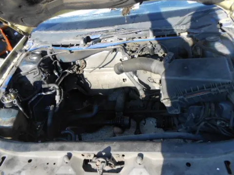 Τροπέτο Εμπρός Δεν Έχει Μηχανή Και Σασμάν για SKODA OCTAVIA (1997 - 2000) 4 (1U2-5) *Δ* - 