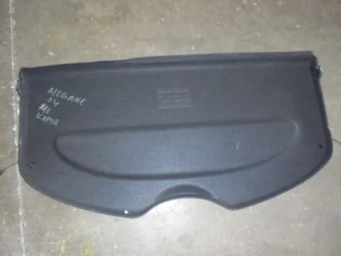 Εταζέρα για RENAULT MEGANE (2002 - 2005) (LM) (KM) (EM) (CM) (CM) Hatchback - 3dr Εταζέρα για RENAULT MEGANE (2002 - 2005) (LM) (KM) (EM) (CM) (CM) Hatchback - 3dr
