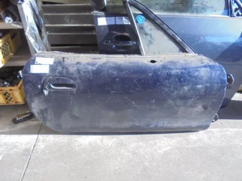Πόρτα Δεξιά Δίπορτη για MAZDA MX5 (1999 - 2005) (NB) Πόρτα Δεξιά Δίπορτη για MAZDA MX5 (1999 - 2005) (NB)