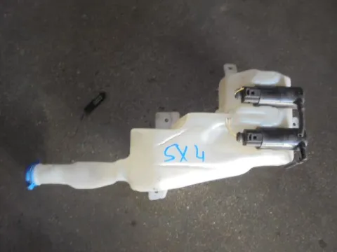 Δοχείο Υαλοκαθαριστήρων Με Μοτέρ για SUZUKI SX4 (2007 - 2009) (RW) , (2010 - 2013) (RW) Δοχείο Υαλοκαθαριστήρων Με Μοτέρ για SUZUKI SX4 (2007 - 2009) (RW) , (2010 - 2013) (RW)