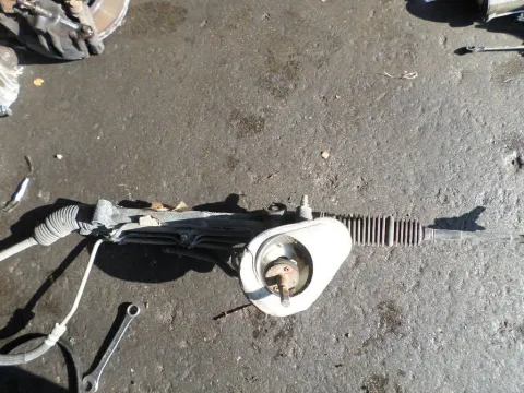 Κρεμαγιέρα Υδραυλική για FORD MONDEO (2000 - 2003) Mk3a 1800 (CHBA)(CHBB) Petrol 125 16V Κρεμαγιέρα Υδραυλική για FORD MONDEO (2000 - 2003) Mk3a 1800 (CHBA)(CHBB) Petrol 125 16V