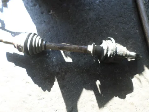 Ημιαξόνιο Εμπρός Αριστερό για FORD MONDEO (2000 - 2003) Mk3a 1800 (CHBA)(CHBB) Petrol 125 16V Ημιαξόνιο Εμπρός Αριστερό για FORD MONDEO (2000 - 2003) Mk3a 1800 (CHBA)(CHBB) Petrol 125 16V