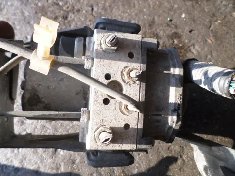 Μονάδα ABS 0265225154 για MAZDA 6 (2002 - 2006) (GG) (GY) Μονάδα ABS 0265225154 για MAZDA 6 (2002 - 2006) (GG) (GY)