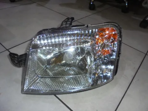 Φανάρι Εμπρός Αριστερό (Mε Κίτρινη Φίσα) για FIAT PANDA (2004 - 2009 ) (169) Φανάρι Εμπρός Αριστερό (Mε Κίτρινη Φίσα) για FIAT PANDA (2004 - 2009 ) (169)