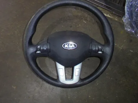 Αερόσακος Εμπρός Οδηγού με Τιμόνι για KIA CEED (2009 - 2012) (ED) *Γ* Αερόσακος Εμπρός Οδηγού με Τιμόνι για KIA CEED (2009 - 2012) (ED) *Γ*