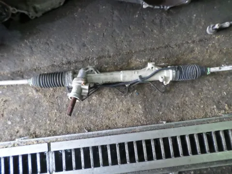 Κρεμαγιέρα Υδραυλική για PEUGEOT 206 (2002 - 2008) SW , (2000 - 2008) CC , (2002 - 2009) , (2009 - ) PLUS Κρεμαγιέρα Υδραυλική για PEUGEOT 206 (2002 - 2008) SW , (2000 - 2008) CC , (2002 - 2009) , (2009 - ) PLUS