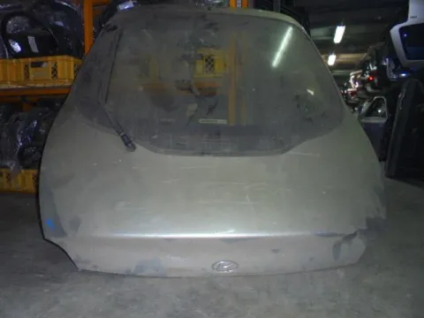 Πορτ-Μπαγκάζ για HYUNDAI COUPE (1999 - 2001) (RD) *Γ* Πορτ-Μπαγκάζ για HYUNDAI COUPE (1999 - 2001) (RD) *Γ*