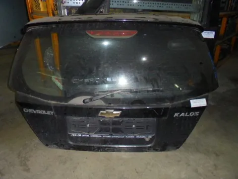 Πορτ-Μπαγκάζ για CHEVROLET - DAEWOO KALOS (2003 - 2004) (T200) *Γ* Πορτ-Μπαγκάζ για CHEVROLET - DAEWOO KALOS (2003 - 2004) (T200) *Γ*