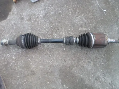 Ημιαξόνιο Εμπρός Αριστερό για NISSAN QASHQAI (2007 - 2010) (J10) (JJ10) , (2010 - 2014) Ημιαξόνιο Εμπρός Αριστερό για NISSAN QASHQAI (2007 - 2010) (J10) (JJ10) , (2010 - 2014)