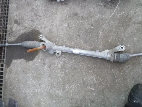 Κρεμαγιέρα Μηχανική για FORD FIESTA (2008 - 2012) Mk6 (JA8) Κρεμαγιέρα Μηχανική για FORD FIESTA (2008 - 2012) Mk6 (JA8)