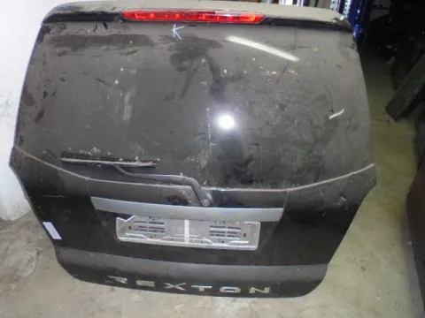Πορτ-Μπαγκάζ για SSANGYONG REXTON (2002 - 2006) (GAB) *Γ* Πορτ-Μπαγκάζ για SSANGYONG REXTON (2002 - 2006) (GAB) *Γ*