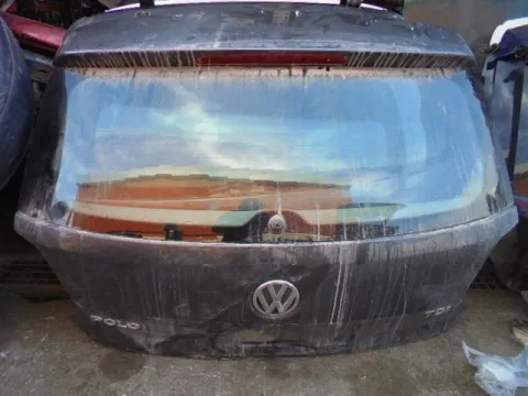 Πορτ-Μπαγκάζ για VW POLO (2009 - 2014) (6R) Πορτ-Μπαγκάζ για VW POLO (2009 - 2014) (6R)