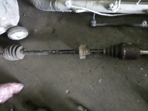 Ημιαξόνιο Εμπρός Αριστερό για HONDA CIVIC (1992 - 1995) (EG - H - J) Ημιαξόνιο Εμπρός Αριστερό για HONDA CIVIC (1992 - 1995) (EG - H - J)