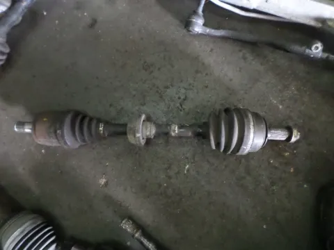 Ημιαξόνιο Εμπρός Δεξί για HONDA CIVIC (1992 - 1995) (EG - H - J) Ημιαξόνιο Εμπρός Δεξί για HONDA CIVIC (1992 - 1995) (EG - H - J)